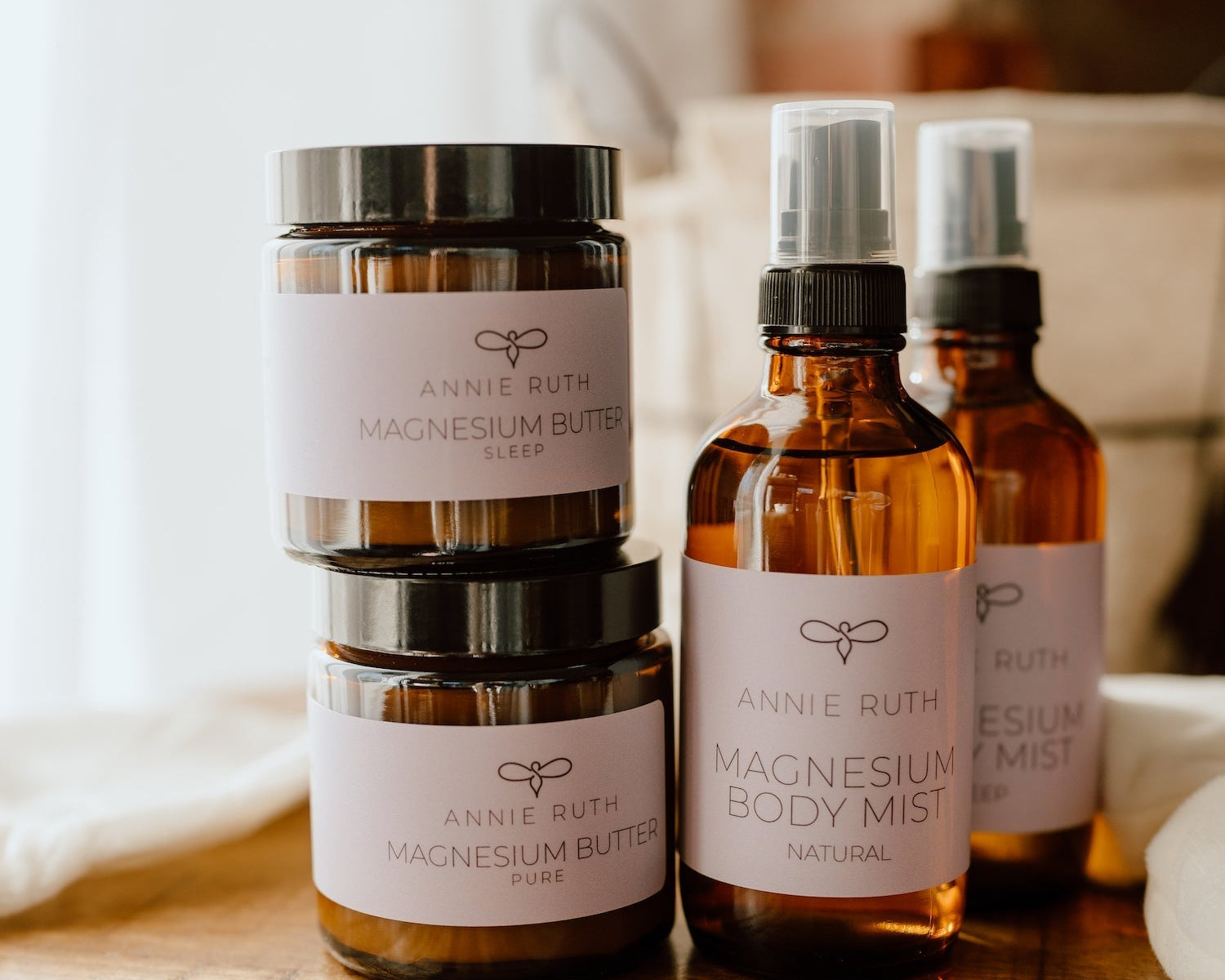 The Powerful Benefits of Topical Magnesium: Skincare, Sleep, and Stress Relief