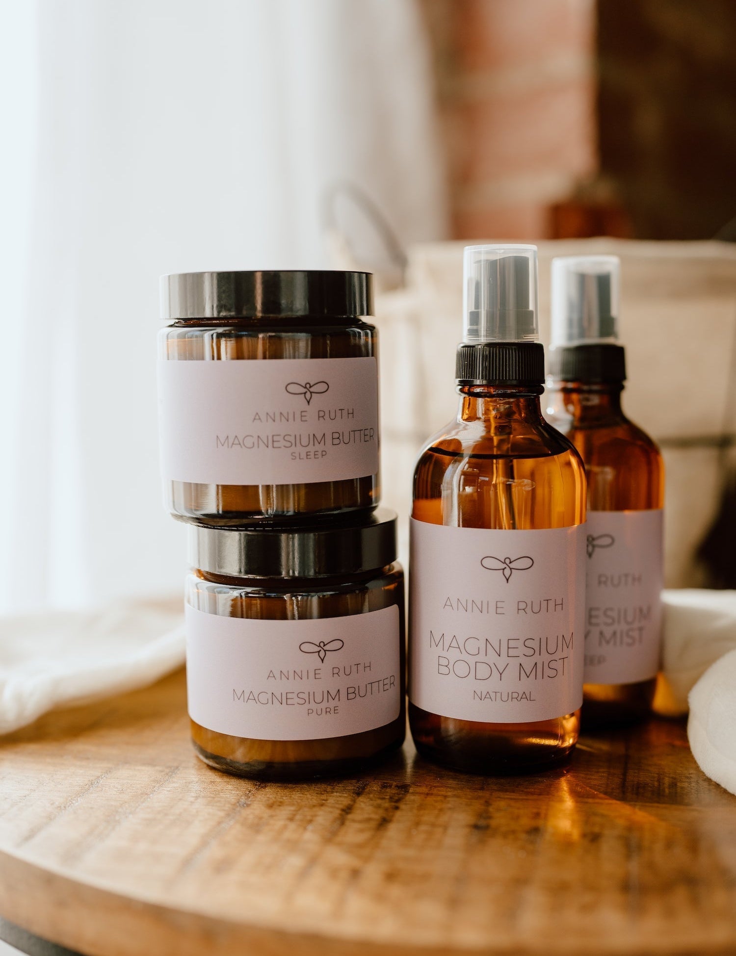 The Powerful Benefits of Topical Magnesium: Skincare, Sleep, and Stress Relief