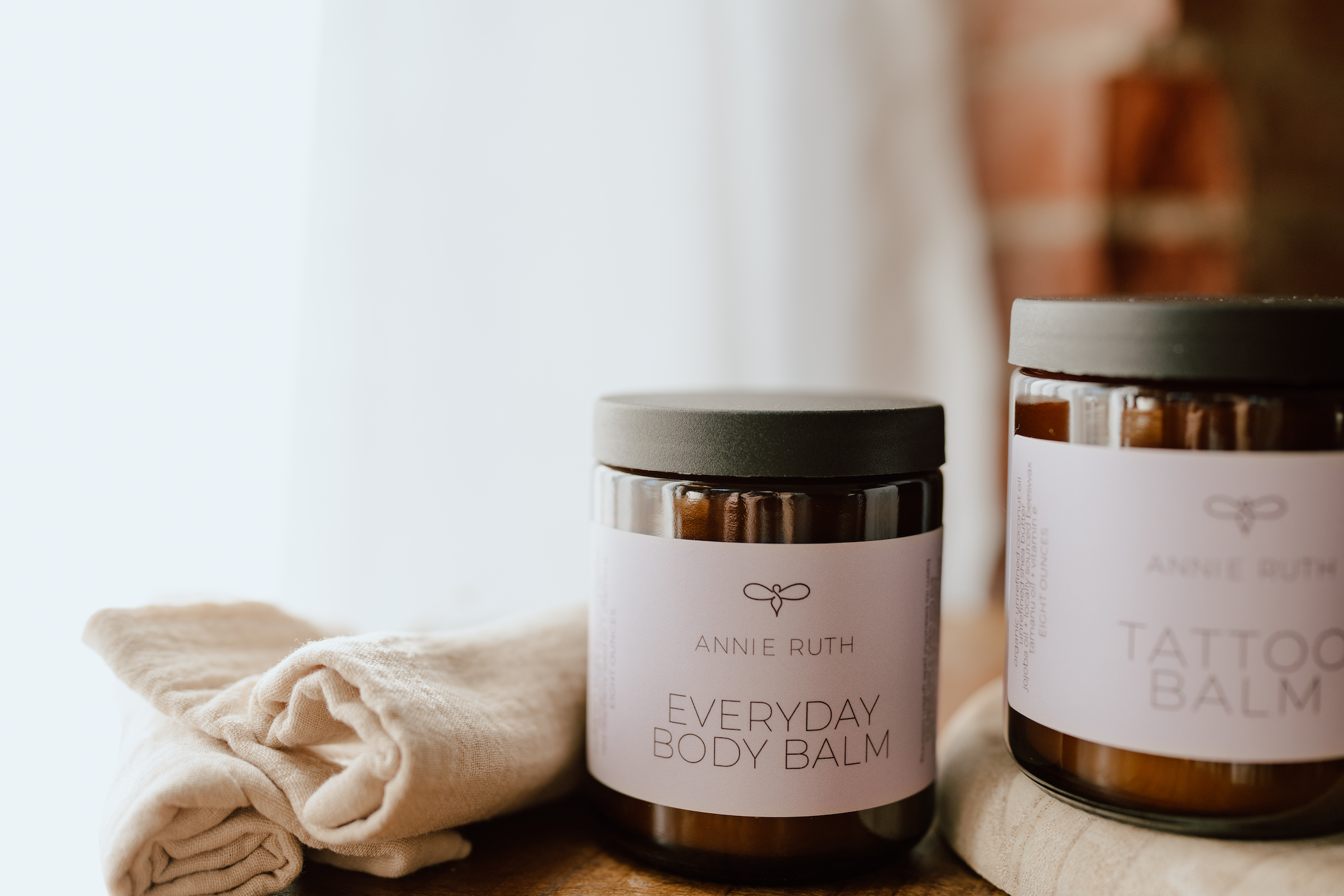 Sensitive Skin Solutions