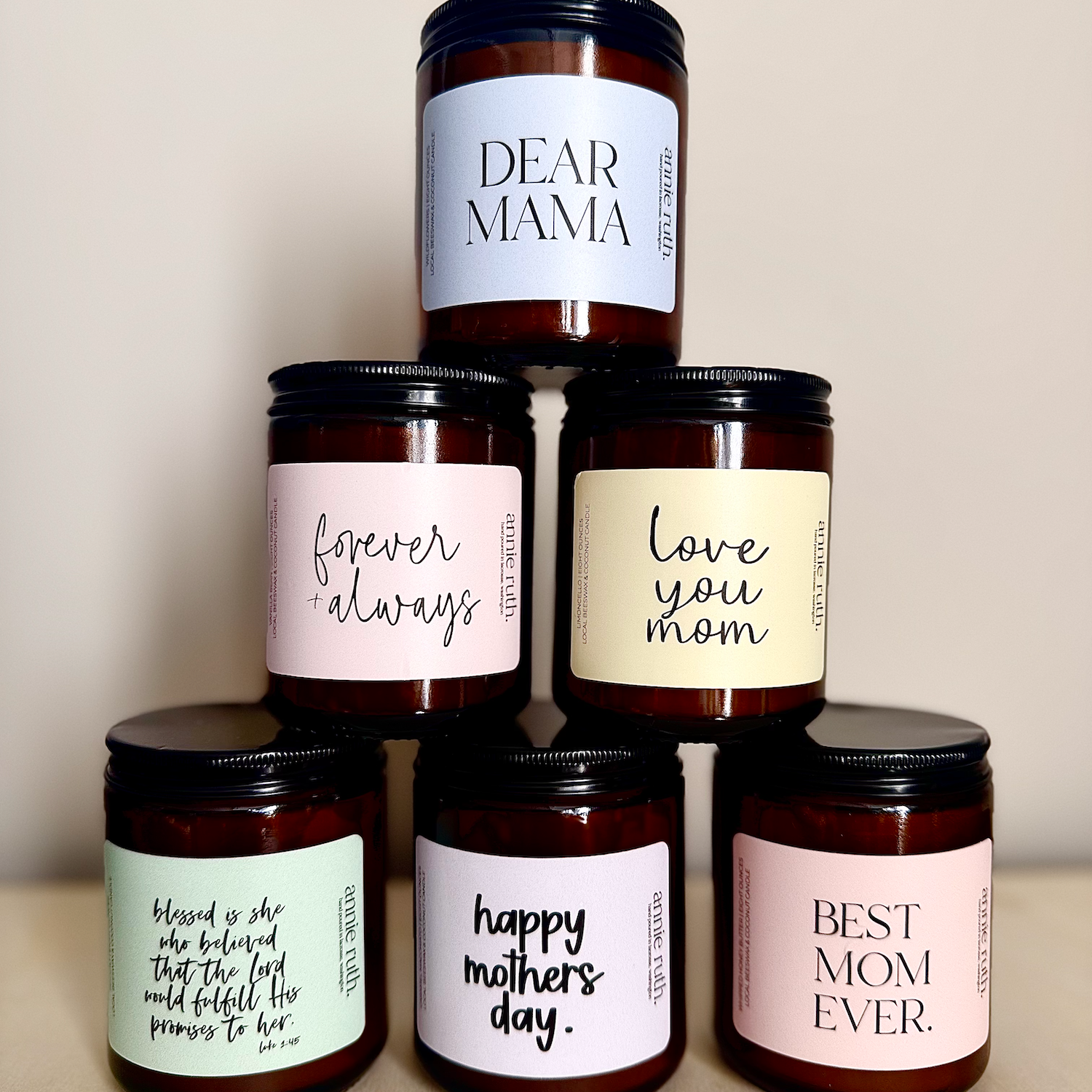 Mother's Day Collection