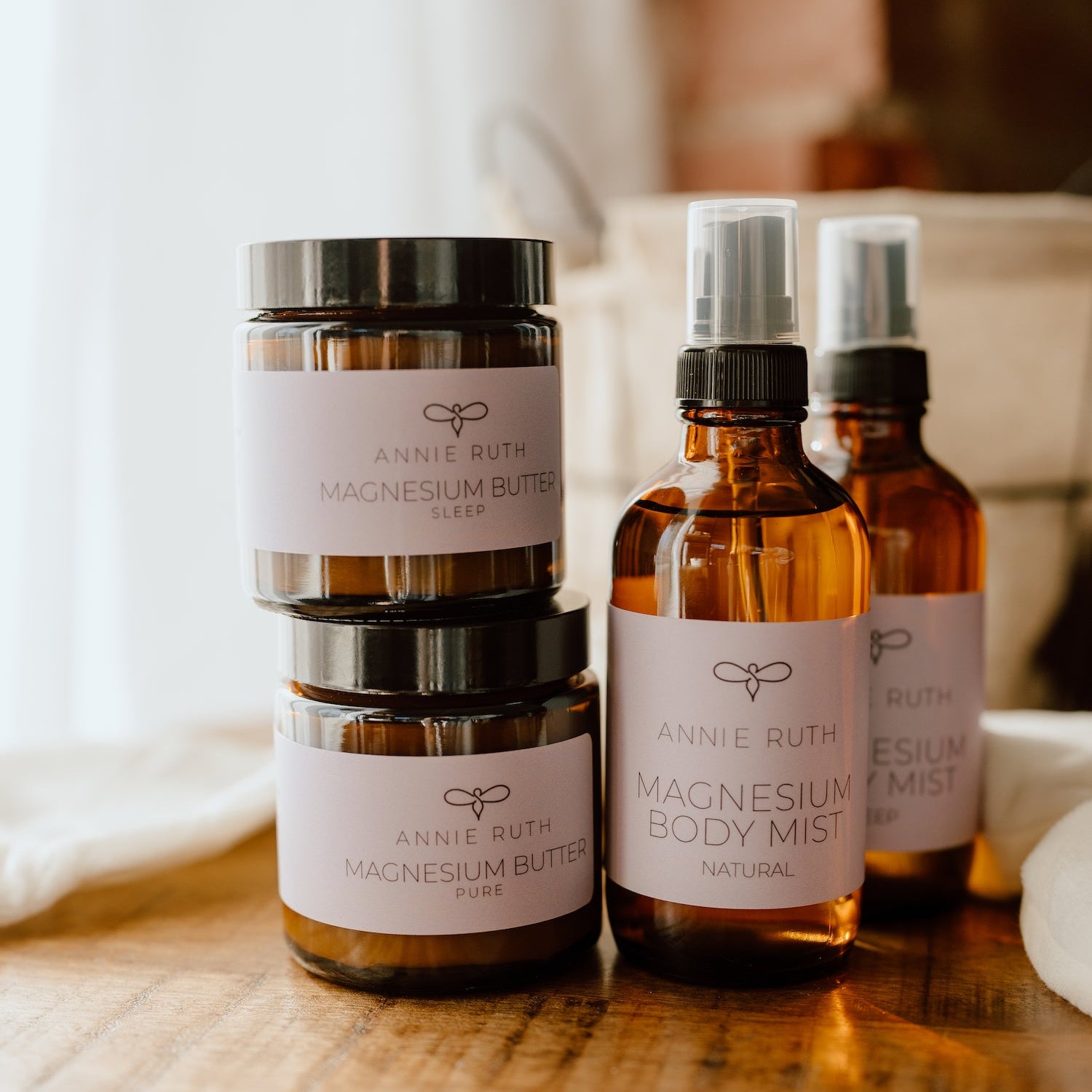 Topical Magnesium