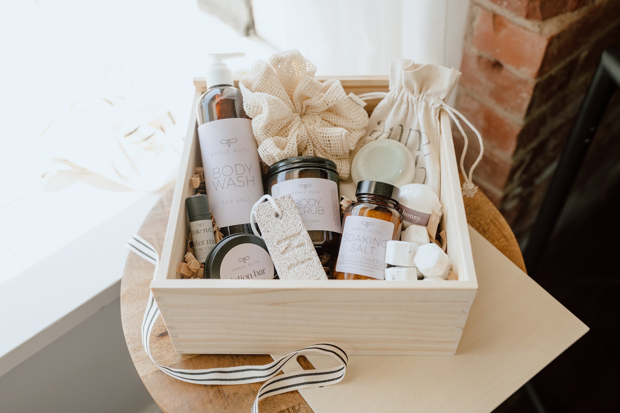 Subscription Boxes