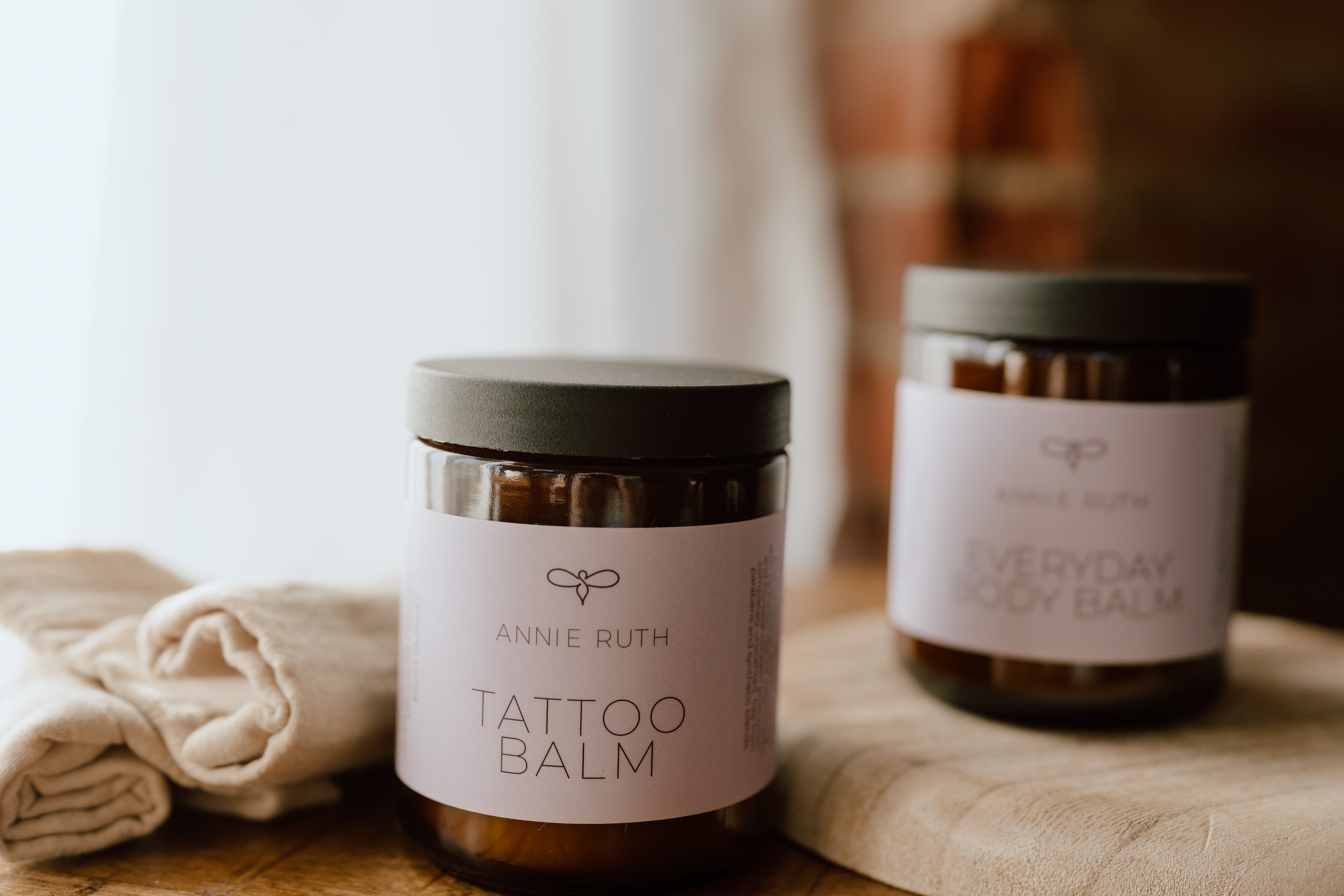 Tattoo Balm