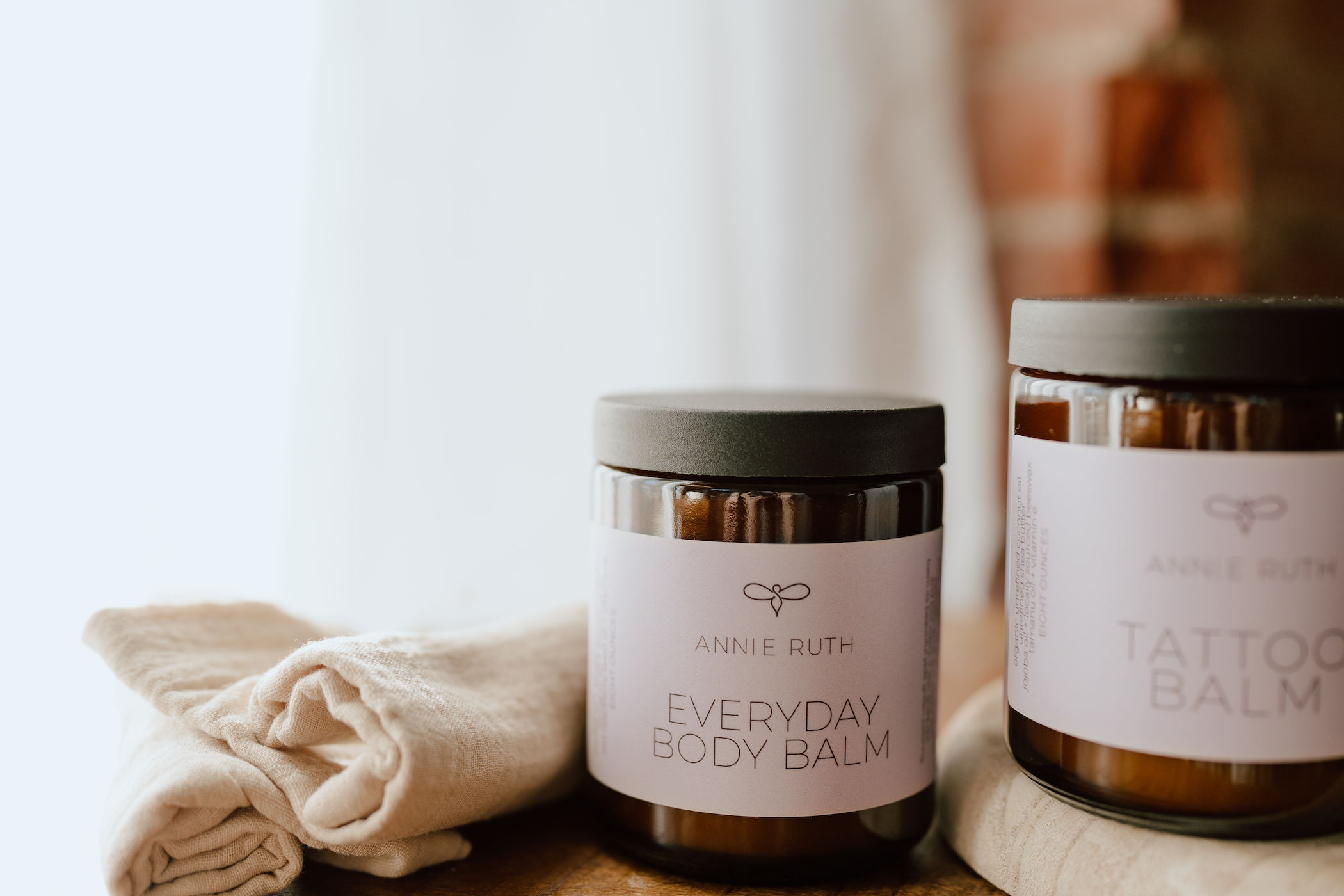 Everyday Body Balm