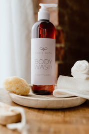 Body Wash