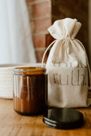 Pure Beeswax Candles