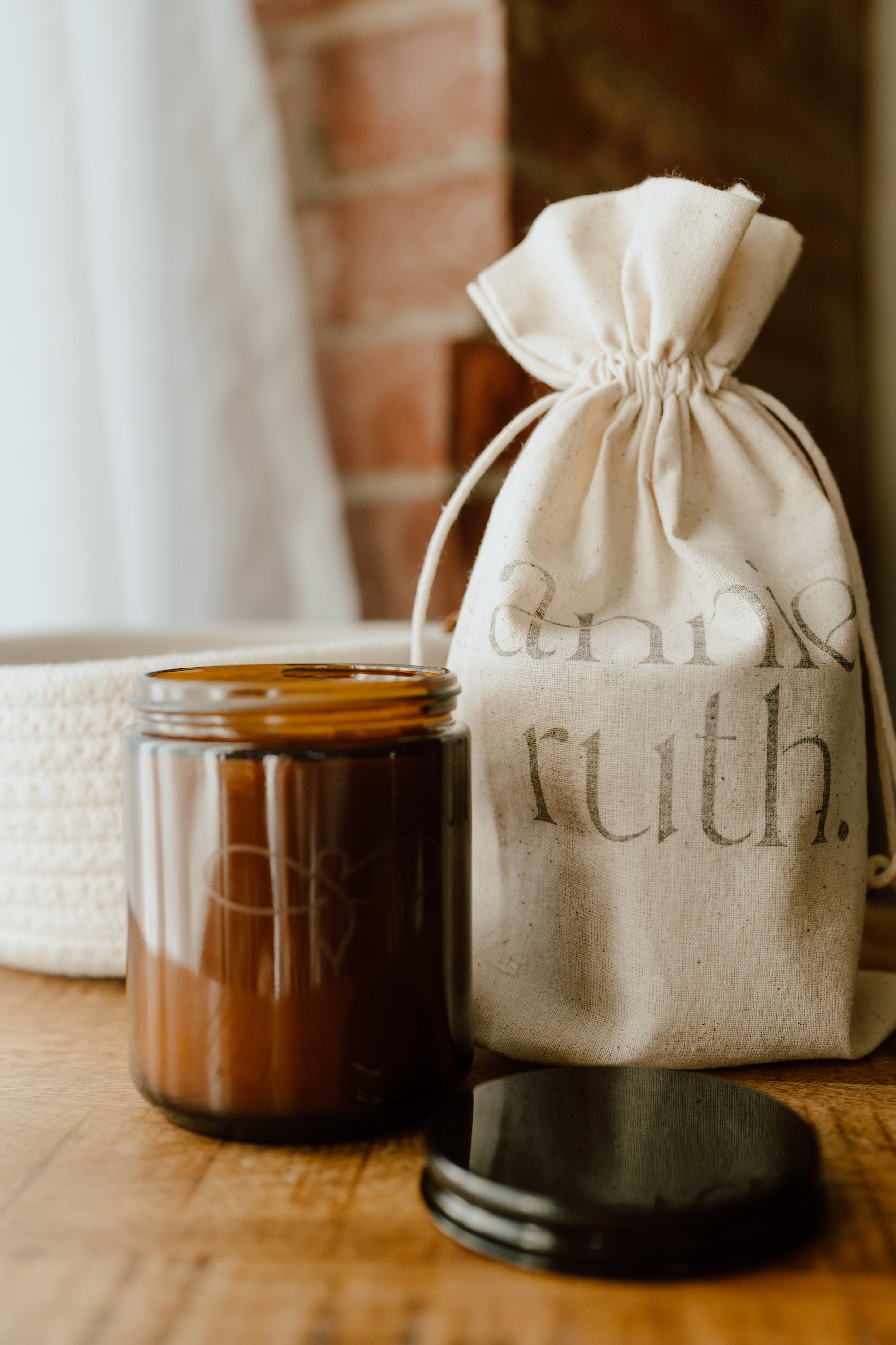 Pure Beeswax Candles