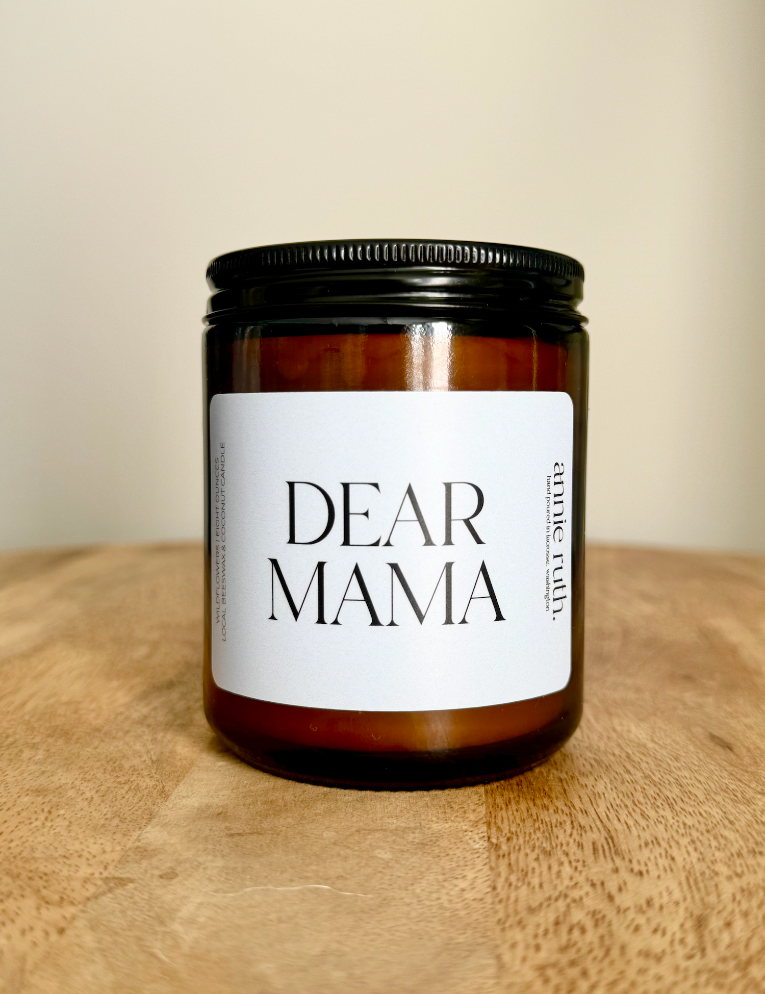 DearMamaCandle.png