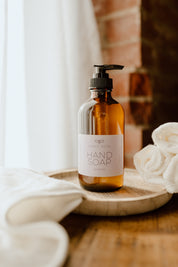 Hand Soap