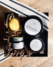 Everyday Essentials Gift Box