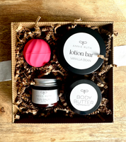 Everyday Essentials Gift Box