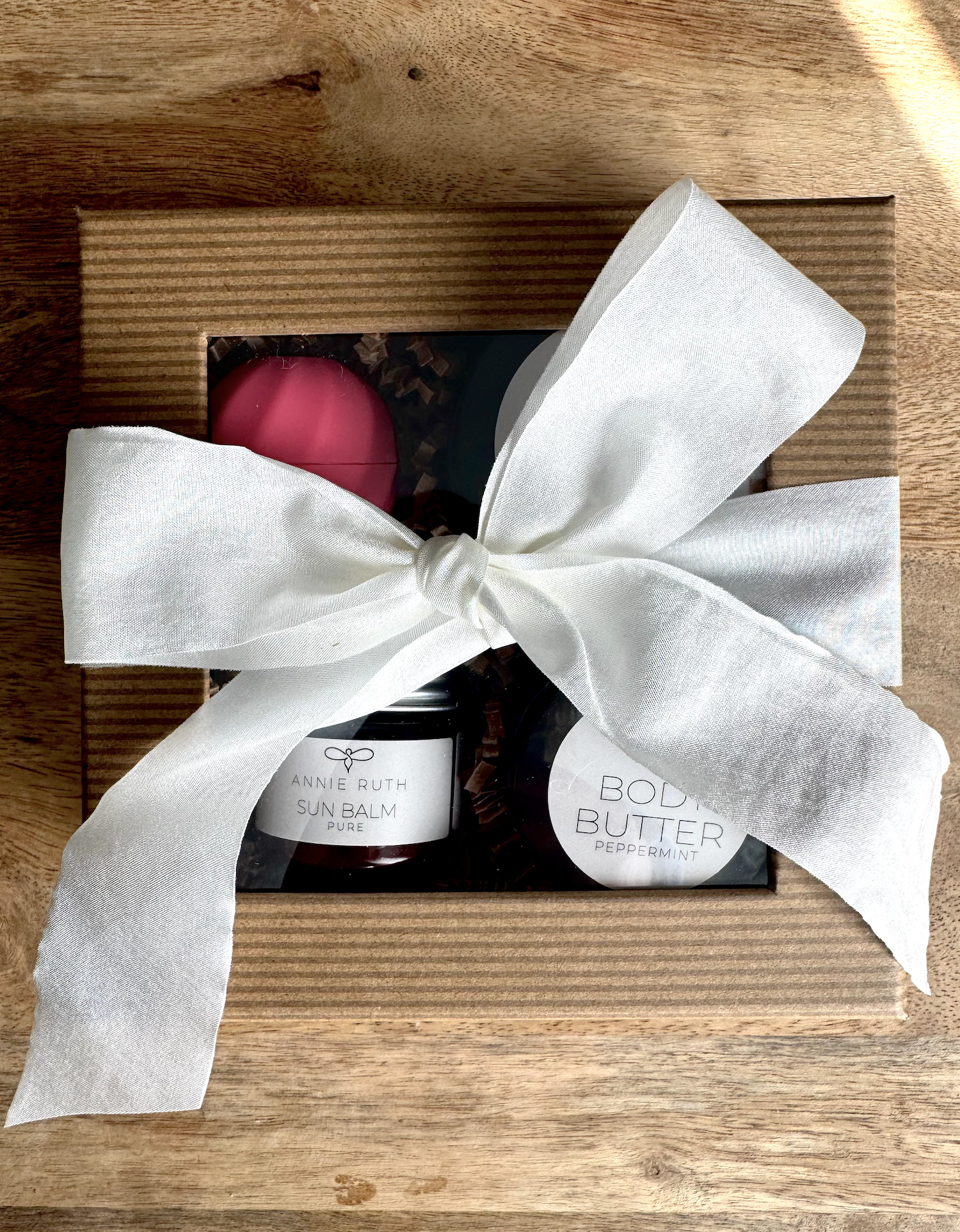 Everyday Essentials Gift Box