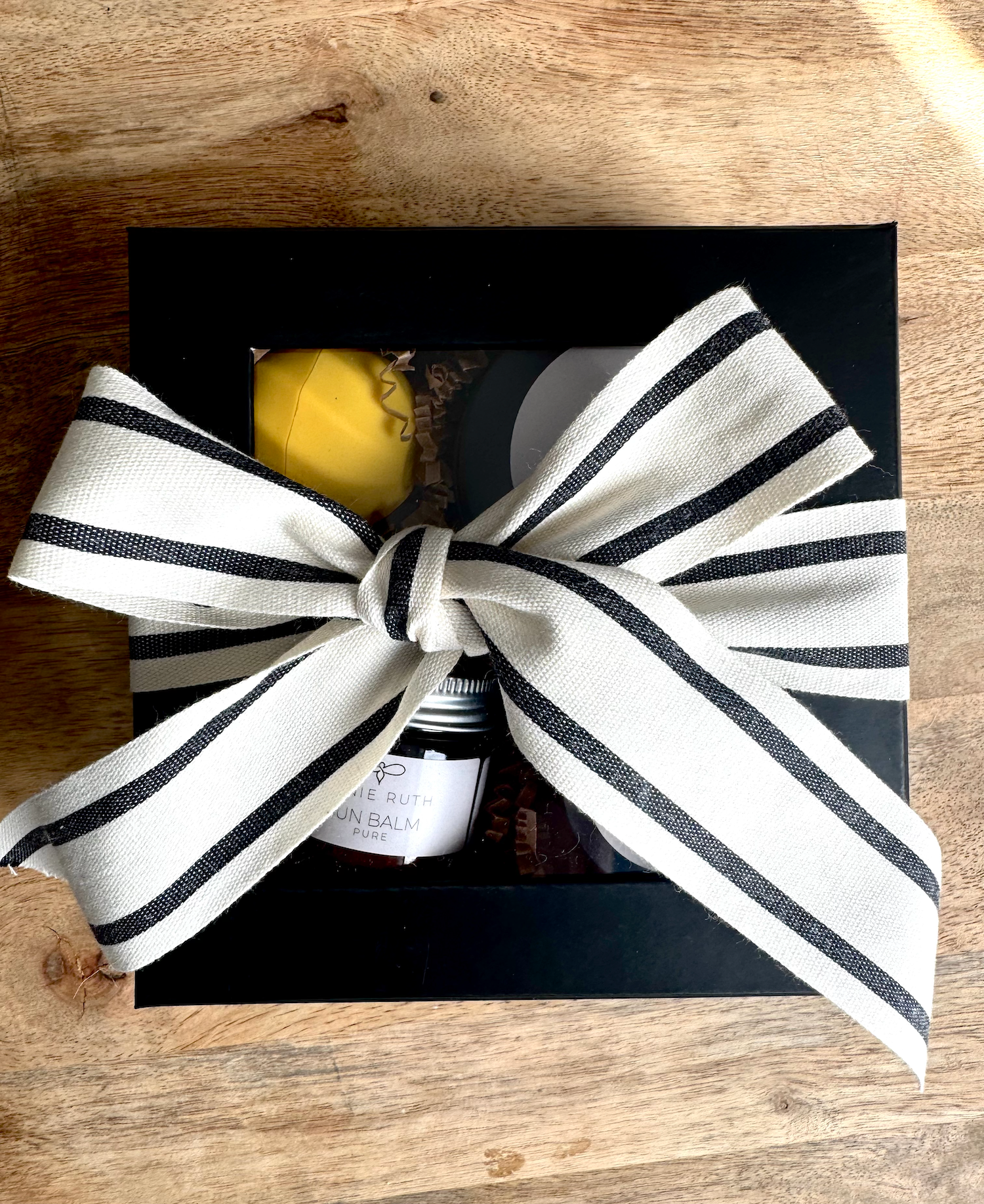 Everyday Essentials Gift Box