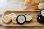Fall Collection | Lotion Bars