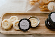 Fall Collection | Lotion Bars