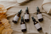 Fall Collection | Room + Linen Spray