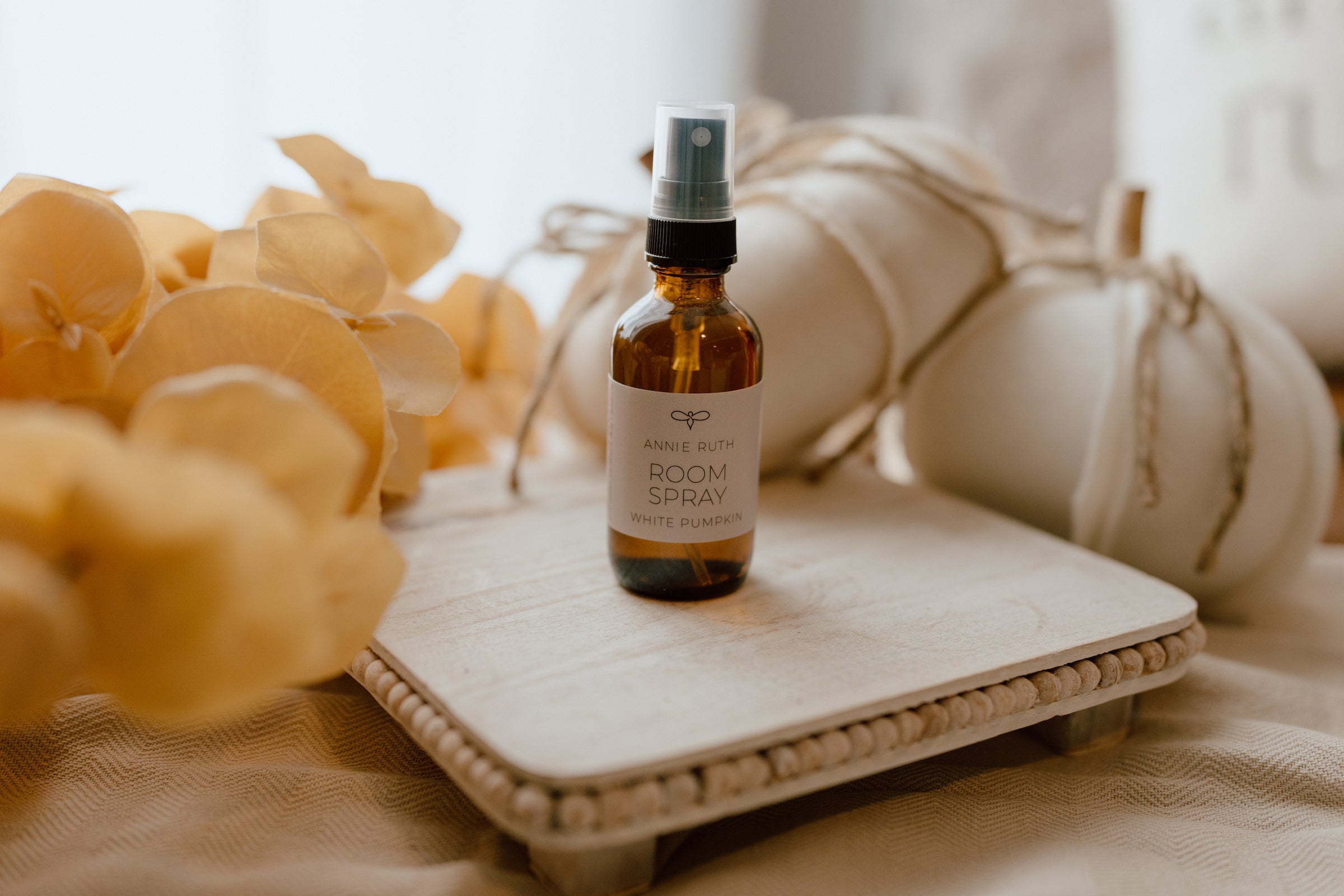 Fall Collection | Room + Linen Spray