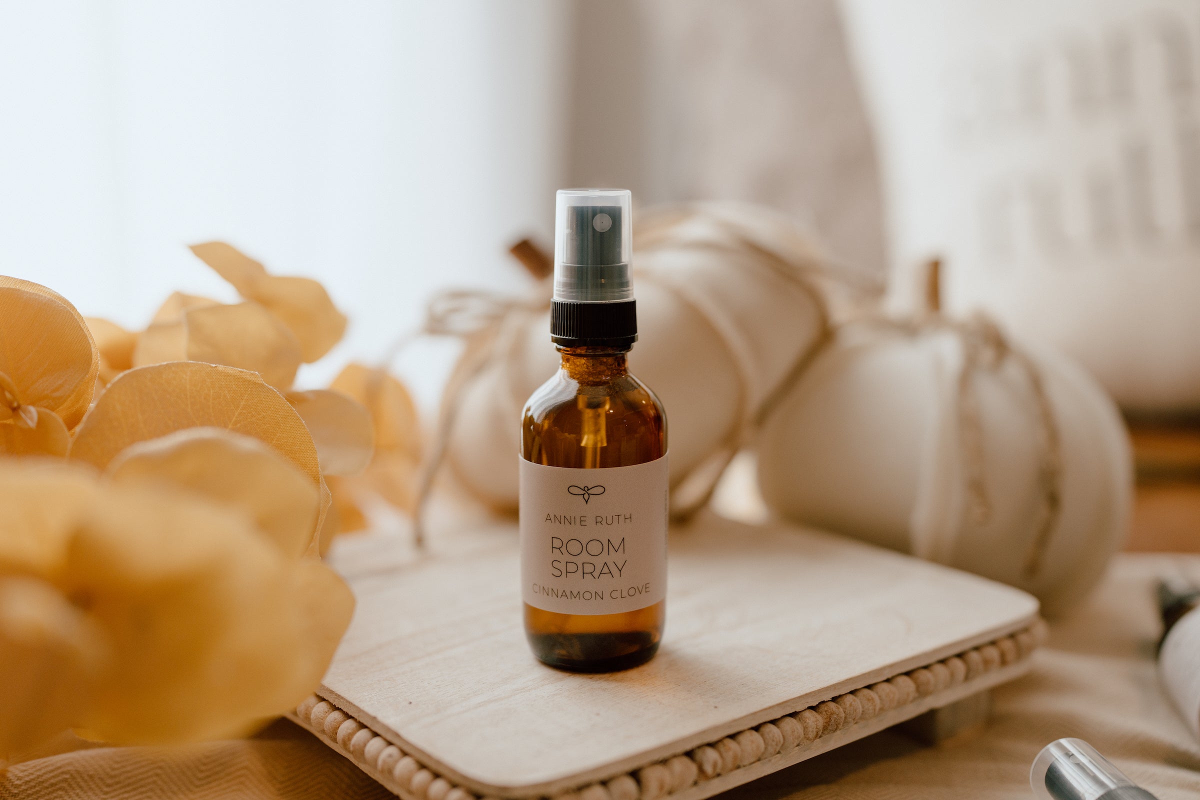 Fall Collection | Room + Linen Spray