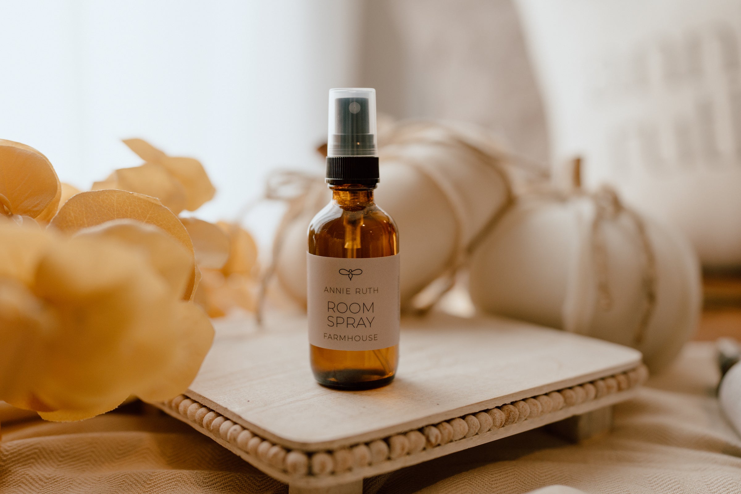 Fall Collection | Room + Linen Spray
