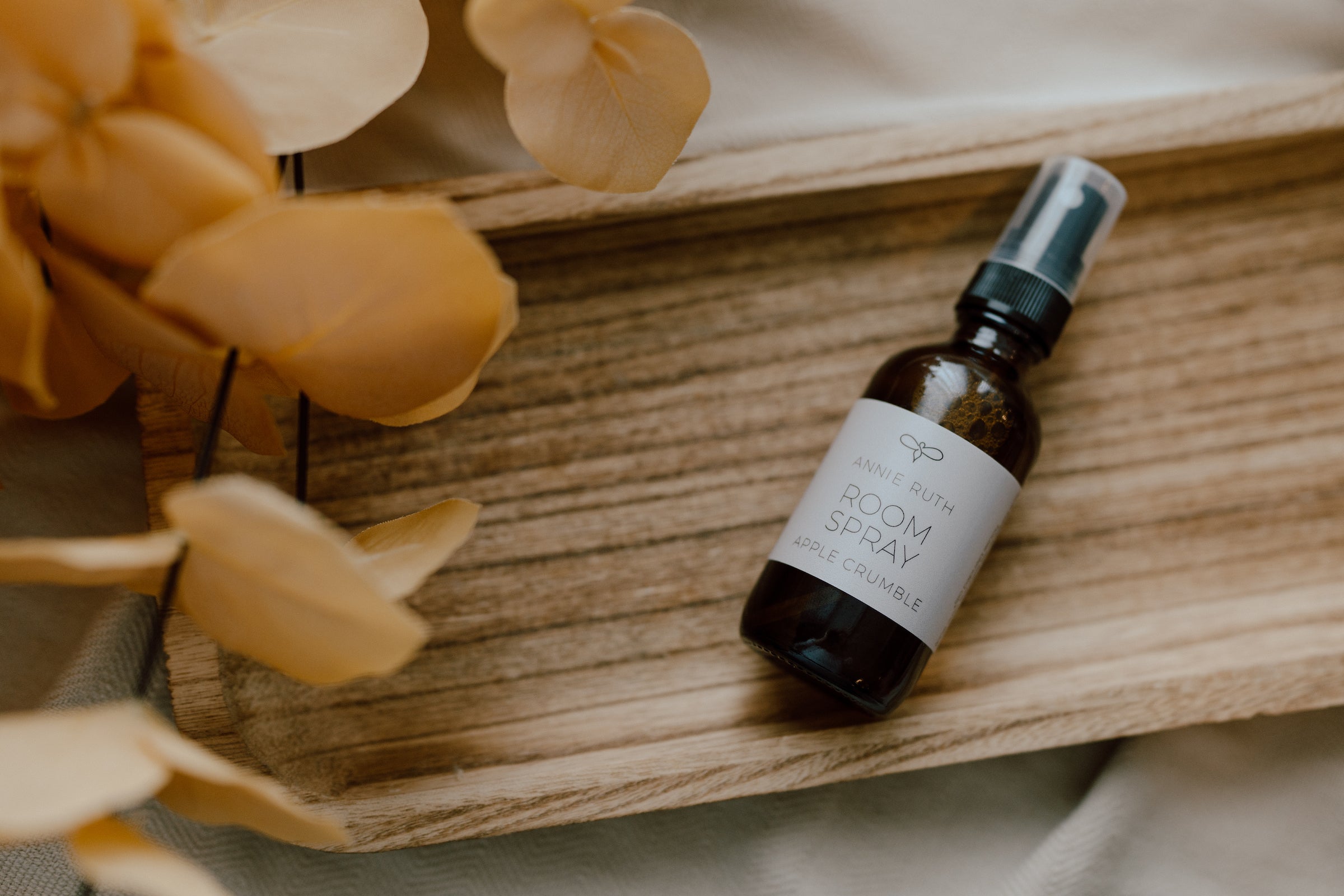 Fall Collection | Room + Linen Spray