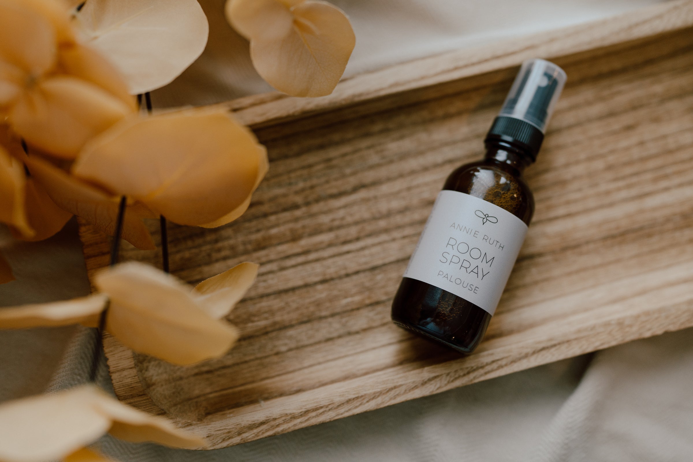 Fall Collection | Room + Linen Spray
