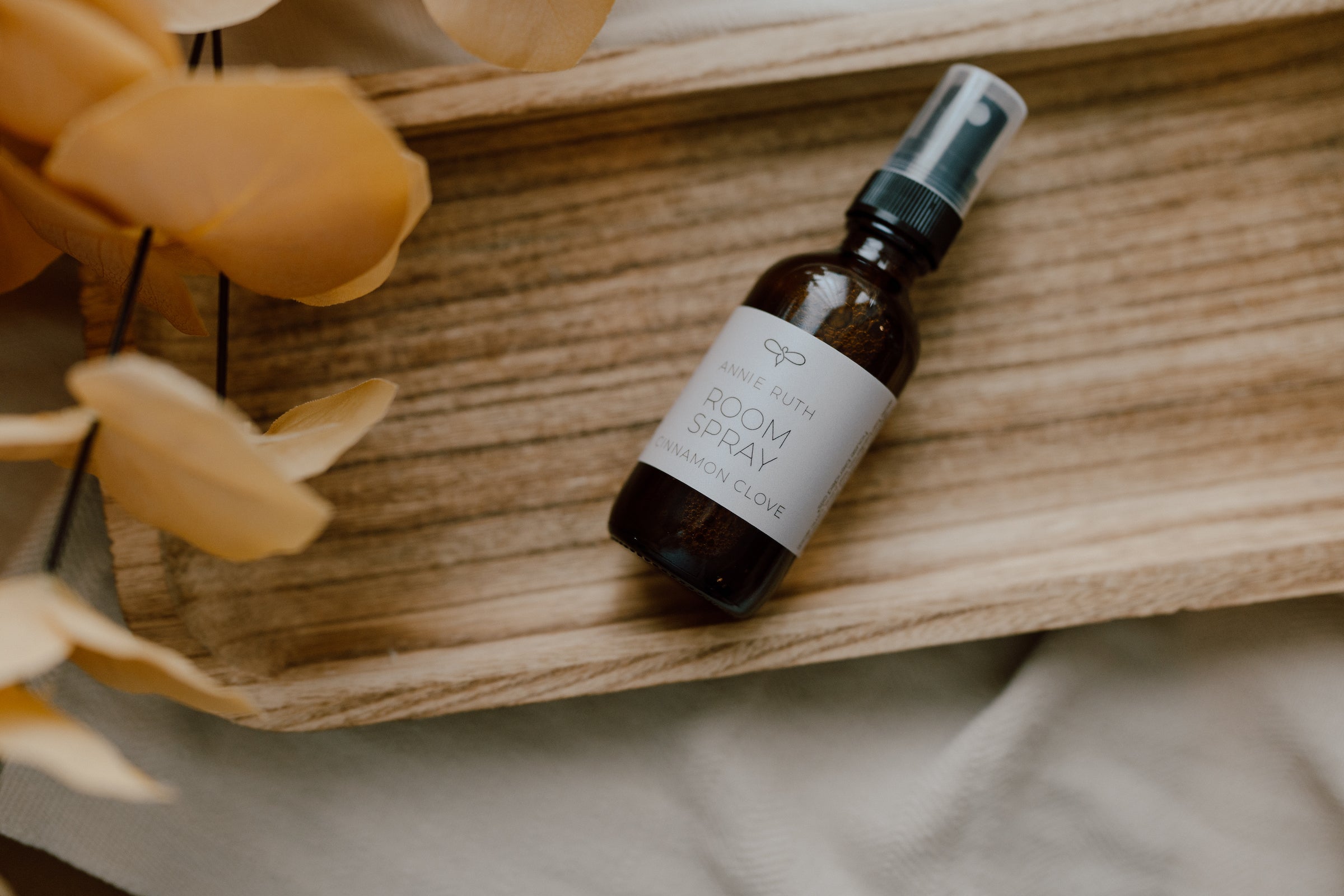 Fall Collection | Room + Linen Spray