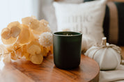 Apple Crumble Candle