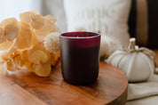 Pumpkin Spice Candle