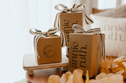 Caramel Macchiato Candle