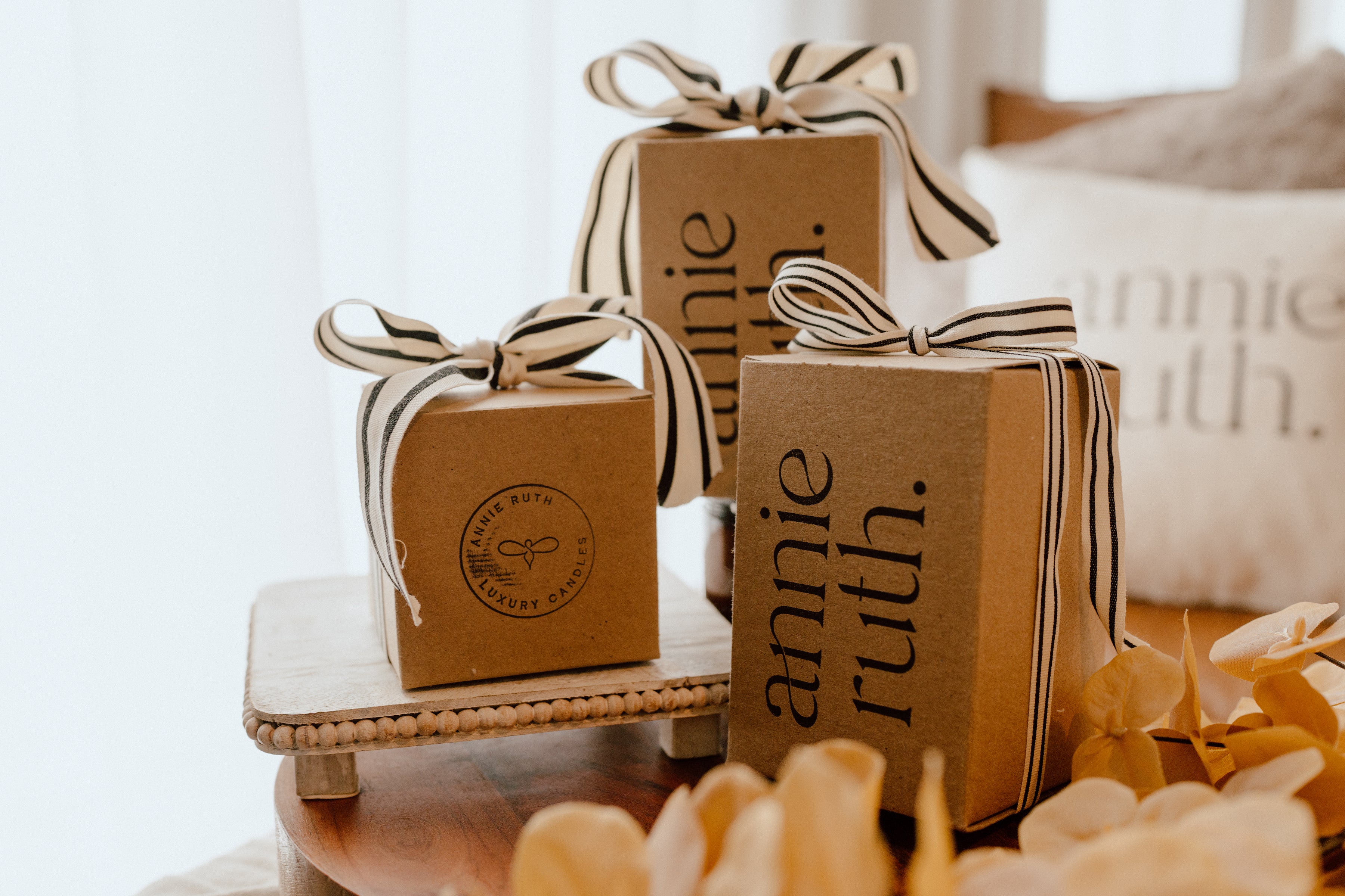 Caramel Macchiato Candle