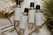 Body Wash Minis