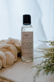 Body Wash Minis