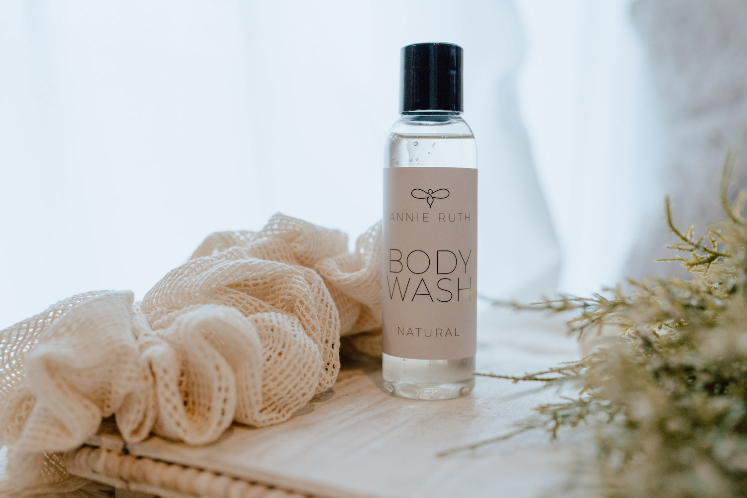 Body Wash Minis
