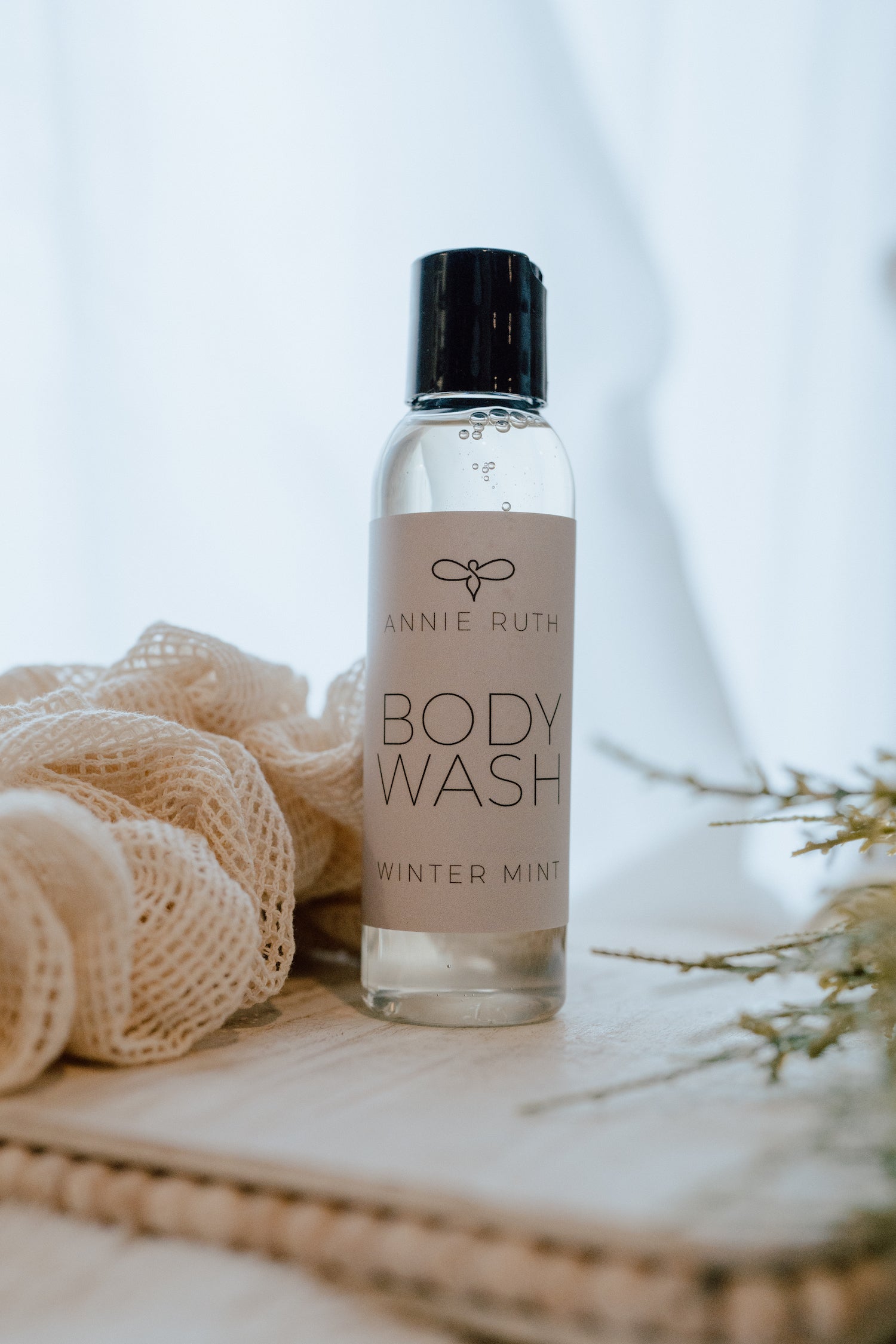 Body Wash Minis