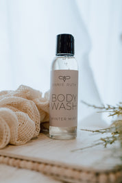 Body Wash Minis