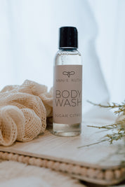 Body Wash Minis