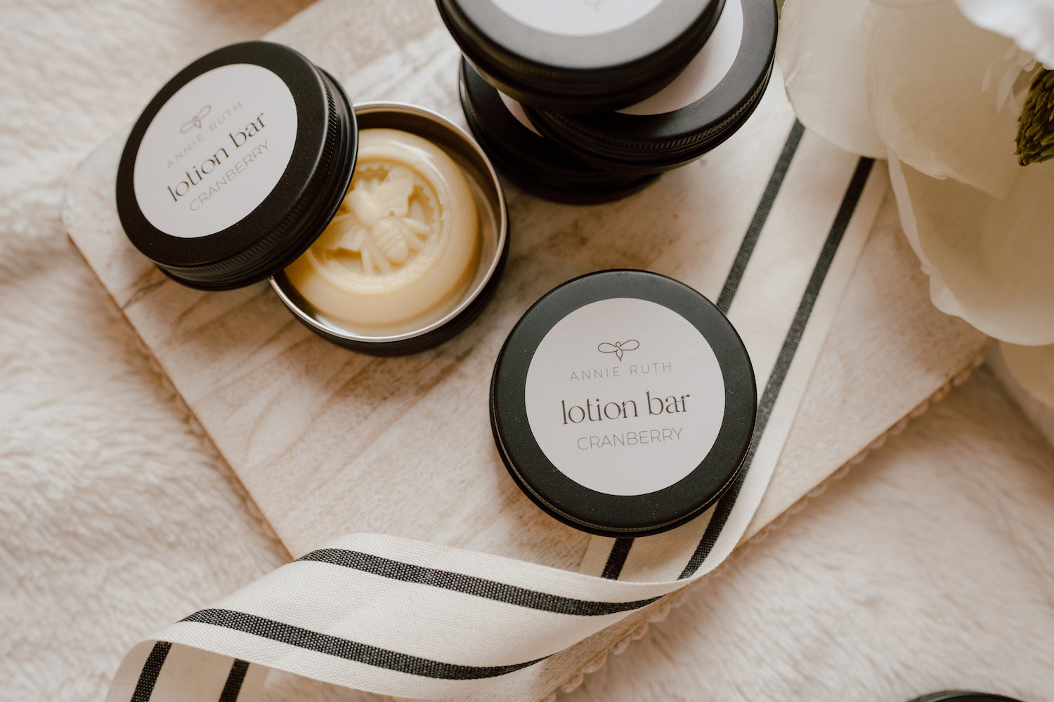 Lotion Bars | Winter