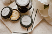 Lotion Bars | Winter