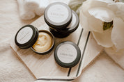 Lotion Bars | Winter