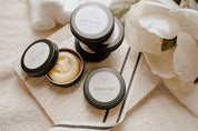 Lotion Bars | Winter