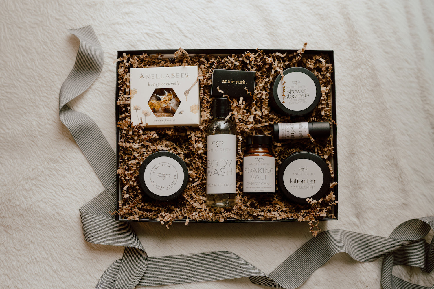 Artisan Spa Box