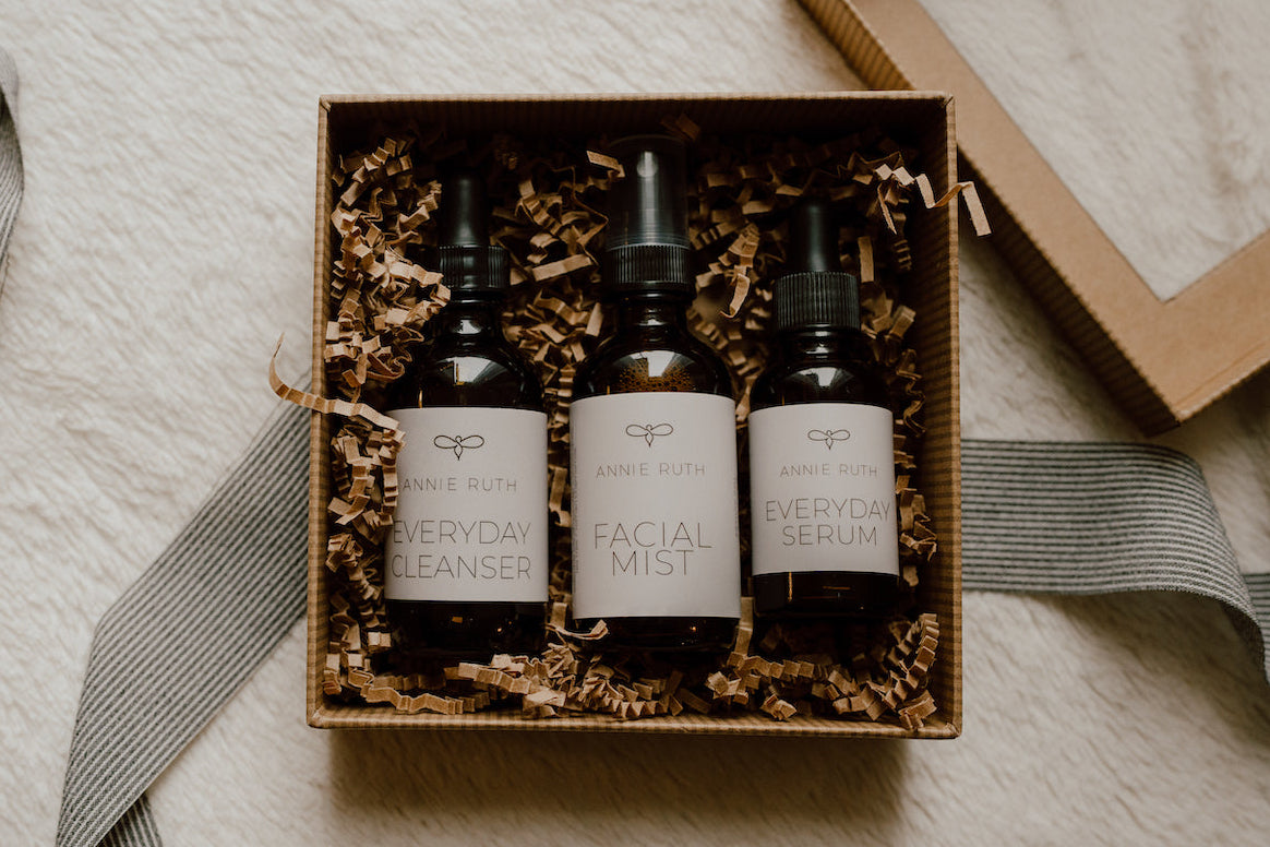 Skincare Starter Box