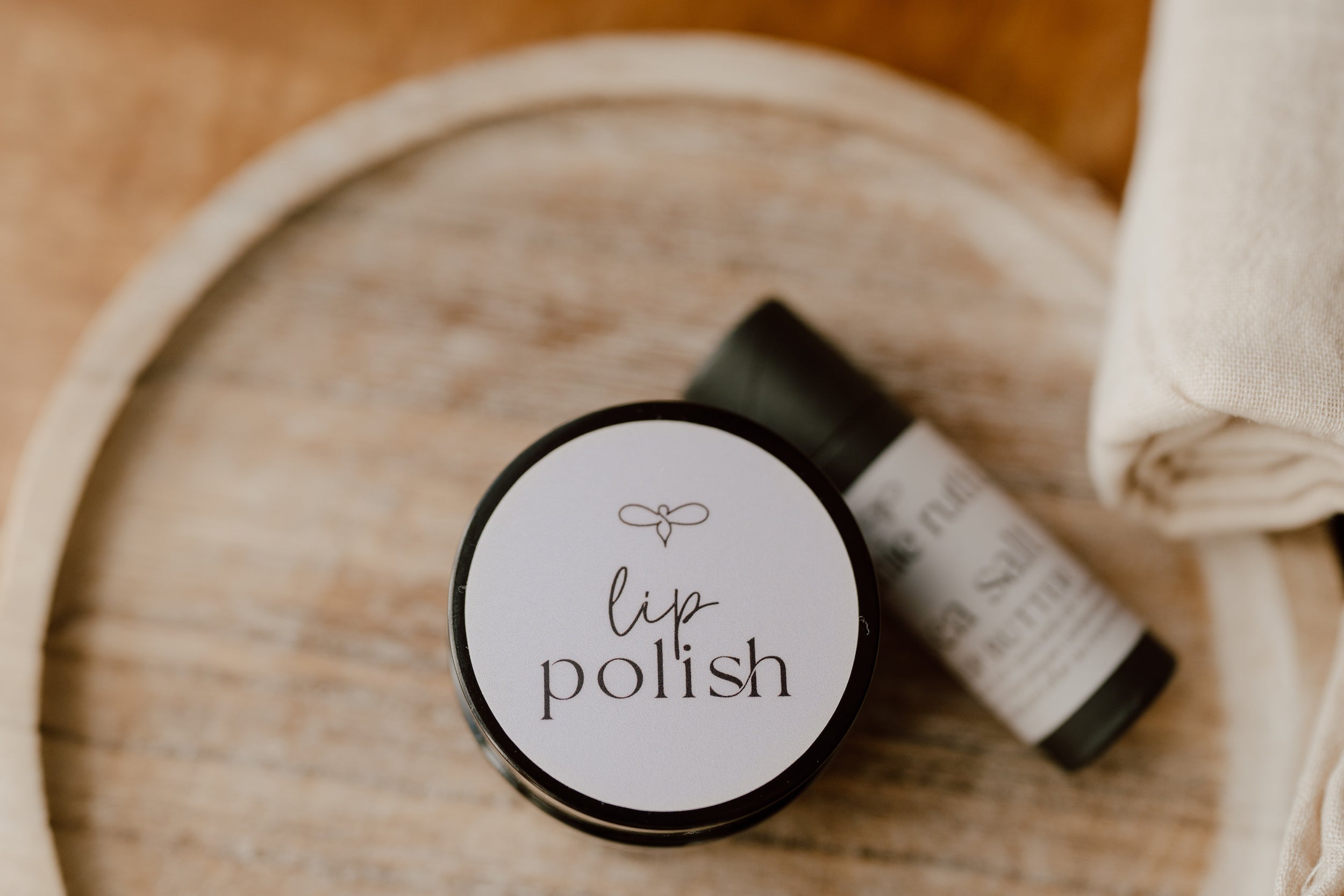 Lip Polish