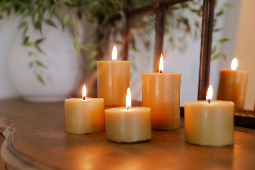 Candles For Ruth Annie Ruth Luxury Candles and Skincare