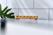 Desesh - Bamboo Waterfall Self-Draining Soap Dish (Unbranded)