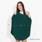 nodpod - Vine Nodpod BODY - Weighted Blanket