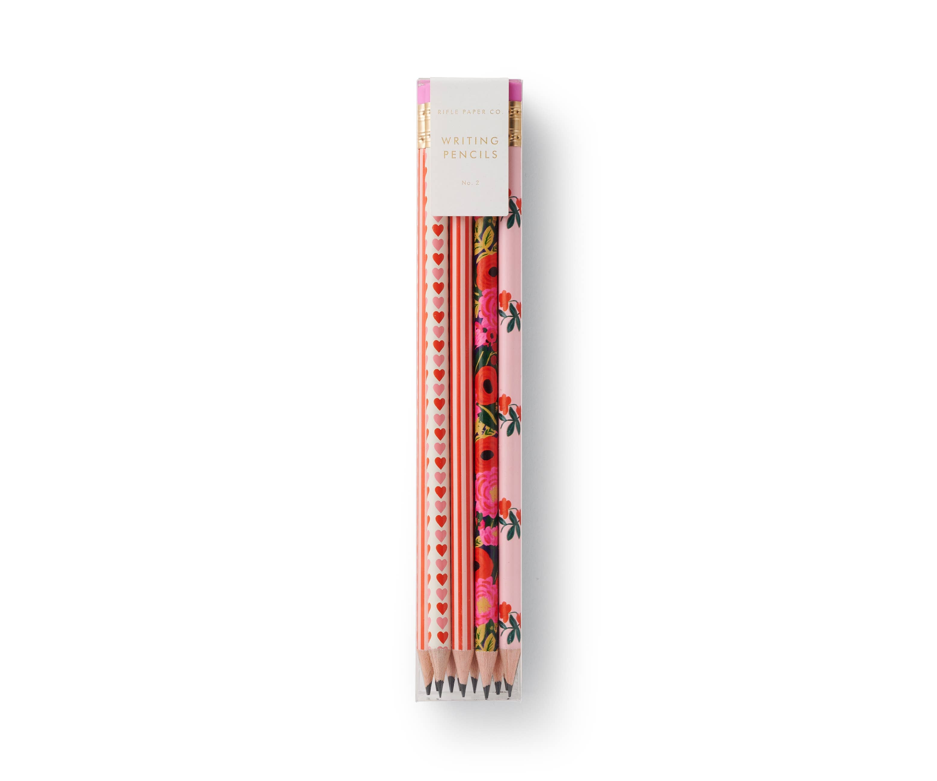 Rifle Paper Co. - Juliet Pencil Set