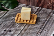 Desesh - Bamboo Waterfall Self-Draining Soap Dish (Unbranded)