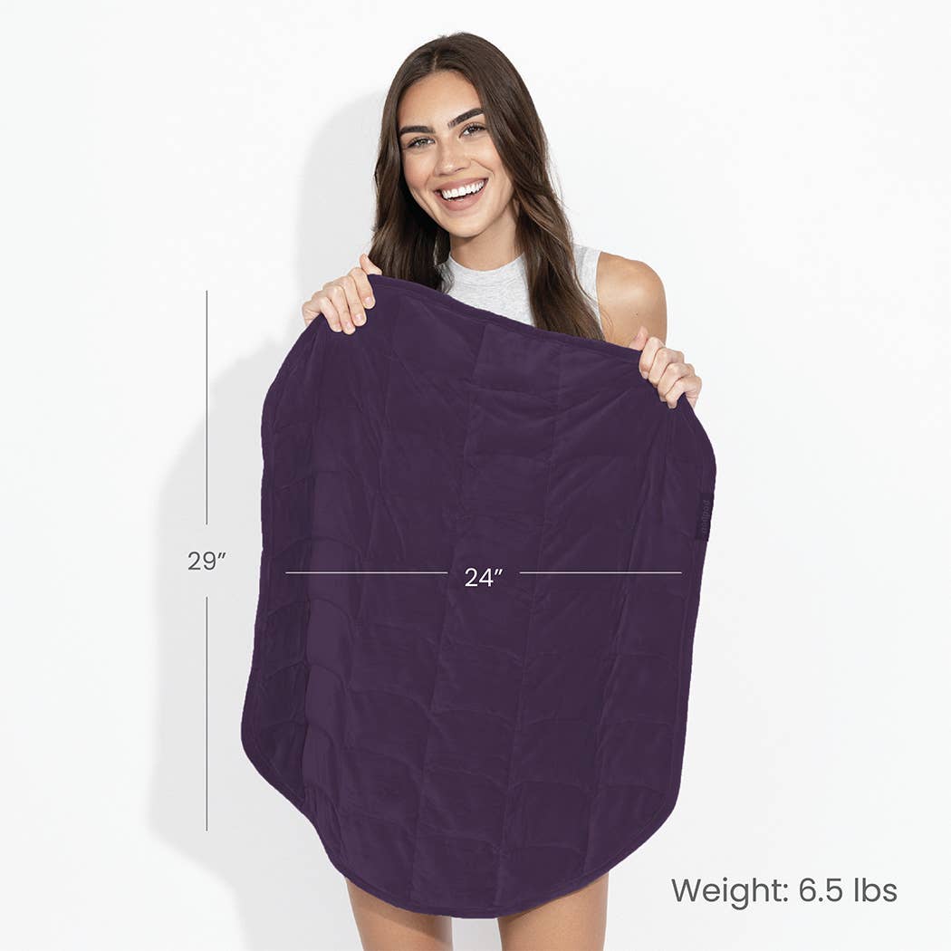 nodpod - Fig Nodpod BODY - Weighted Blanket