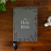 The Daily Grace Co - ESV Study Bible® | Abide